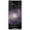 The Triangulum Galaxy Galaxy A17 Clear Case