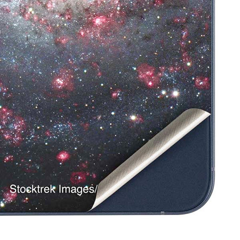 The Triangulum Galaxy Galaxy A35 5G Skin