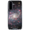 The Triangulum Galaxy Galaxy A36 5G Clear Case