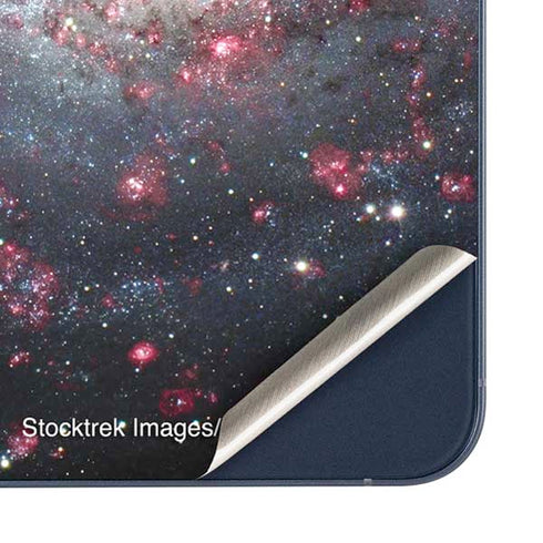The Triangulum Galaxy Galaxy A36 5G Skin