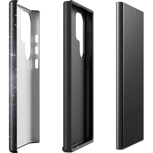 The Triangulum Galaxy Galaxy S23 Ultra Pro Case