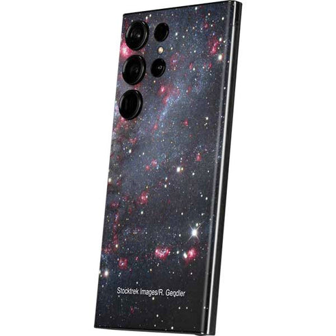 The Triangulum Galaxy Galaxy Skins