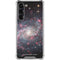 The Triangulum Galaxy Galaxy S24 FE Clear Case