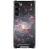 The Triangulum Galaxy Galaxy S24 FE Clear Case