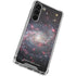 The Triangulum Galaxy Galaxy S24 FE Clear Case