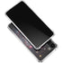 The Triangulum Galaxy Galaxy S24 FE Clear Case