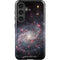 The Triangulum Galaxy Galaxy S25 Impact Case