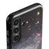 The Triangulum Galaxy Galaxy S25 Impact Case