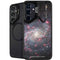 The Triangulum Galaxy Galaxy S25 Kickstand Case