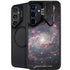 The Triangulum Galaxy Galaxy S25 Kickstand Case