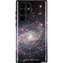The Triangulum Galaxy Galaxy S25 Ultra Impact Case