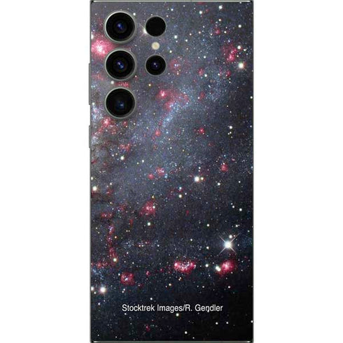 The Triangulum Galaxy Galaxy S25 Ultra Skin