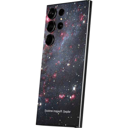 The Triangulum Galaxy Galaxy S25 Ultra Skin