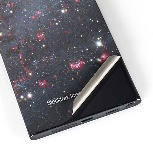 The Triangulum Galaxy Galaxy S25 Ultra Skin