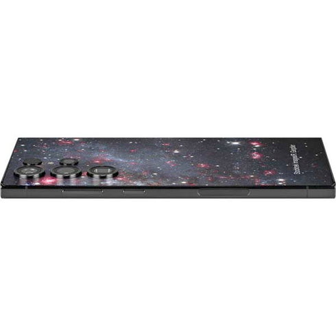 The Triangulum Galaxy Galaxy S24 Ultra Skin