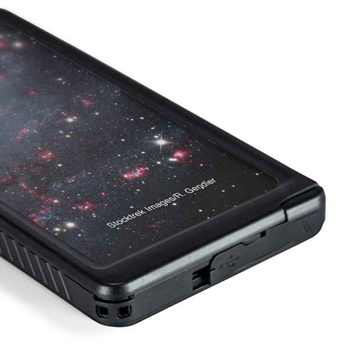 The Triangulum Galaxy Galaxy S24 Ultra Waterproof Case