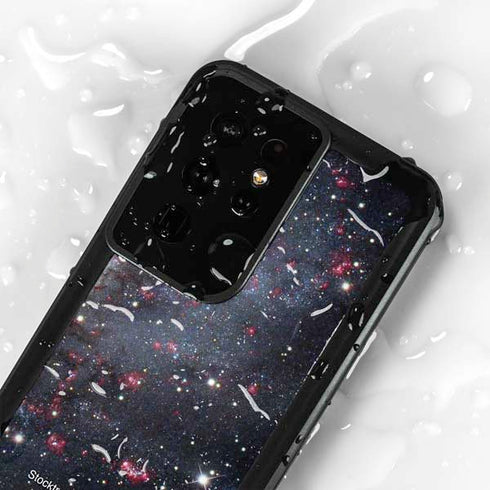 The Triangulum Galaxy Galaxy S24 Ultra Waterproof Case