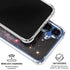 The Triangulum Galaxy Galaxy S25 FE Clear Case
