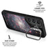 The Triangulum Galaxy Galaxy S25 FE Kickstand Case