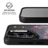 The Triangulum Galaxy Galaxy S25 FE Kickstand Case