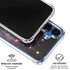 The Triangulum Galaxy Galaxy S25 Plus Clear Case