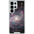 The Triangulum Galaxy Galaxy S25 Ultra Clear Case