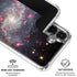 The Triangulum Galaxy Galaxy S26 Clear Case
