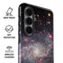 The Triangulum Galaxy Galaxy S26 Plus Impact Case
