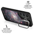 The Triangulum Galaxy Galaxy S26 Plus Kickstand Case
