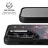 The Triangulum Galaxy Galaxy S26 Plus Kickstand Case
