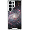 The Triangulum Galaxy Galaxy S26 Ultra Clear Case