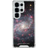 The Triangulum Galaxy Galaxy S26 Ultra Clear Case