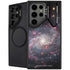The Triangulum Galaxy Galaxy S26 Ultra Kickstand Case