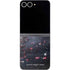 The Triangulum Galaxy Galaxy Z Flip6 Skin