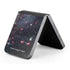 The Triangulum Galaxy Galaxy Z Flip6 Skin