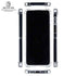 The Triangulum Galaxy Galaxy Z Flip6 Clear Case