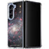 The Triangulum Galaxy Galaxy Z Fold5 5G Clear Case