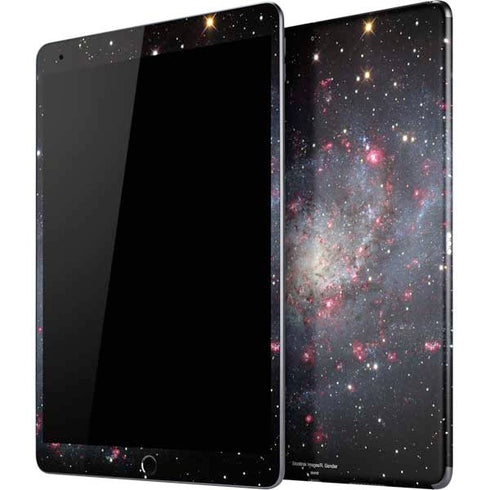 The Triangulum Galaxy iPad Skins