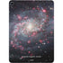 The Triangulum Galaxy Apple iPad Air Skin