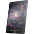 The Triangulum Galaxy Apple iPad Air Skin