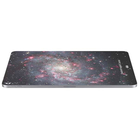 The Triangulum Galaxy Apple iPad Air Skin