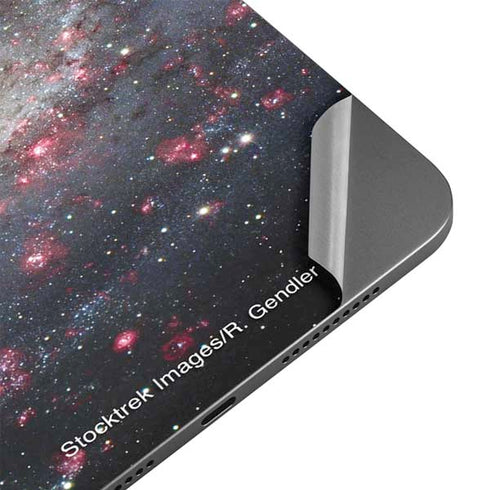 The Triangulum Galaxy Apple iPad Mini Skin