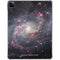The Triangulum Galaxy iPad Pro 11in (2024) Clear Case