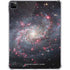 The Triangulum Galaxy iPad Pro 11in (2024) Clear Case
