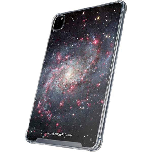 The Triangulum Galaxy iPad Cases