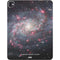The Triangulum Galaxy iPad Pro 13in M4 (2024) Skin