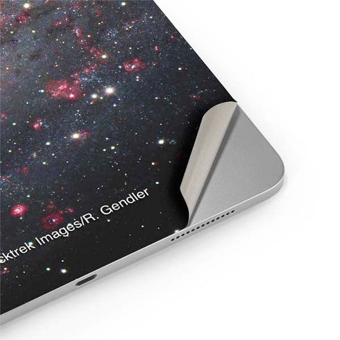 The Triangulum Galaxy iPad Pro 13in M4 (2024) Skin