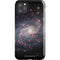 The Triangulum Galaxy iPhone Cases