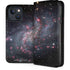 The Triangulum Galaxy iPhone 14 Folio Case