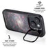 The Triangulum Galaxy iPhone 14 Kickstand Case